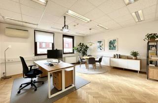 Büro zu mieten in Strauchergasse, 8020 Graz, *** GRAZ - Ihr BÜRO mitten im ZENTRUM *** - ab 8,50€/m² netto Repräsentative