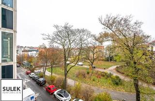 Wohnung mieten in 1180 Wien, *Ab Dezember* Gut geschnittene 2 Zimmer Neubauwohnung mit Grünblick auf den Schubertpark!