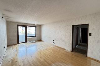 Wohnung kaufen in Dresdner Straße, 1200 Wien, *Sanierungsbedürftiger Familien- oder Pärchenhit in absoluter Ruhelage mit Loggia bei U6 Dresdner Straße* Ab sofort verfügbar*