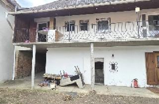 Haus kaufen in 8225 Pöllau, Viel Raum, viel Potenzial: Renovierungsbedürftiges Juwel im Kern von Pöllau