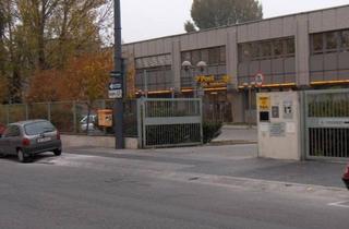 Garagen mieten in Bahnsteggasse, 1210 Wien, PKW-Parkplatz Nähe Shopping Center Nord