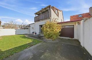 Haus kaufen in 3435 Zwentendorf an der Donau, Großzügige Liegenschaft in familienfreundlicher Lage in Zwentendorf!