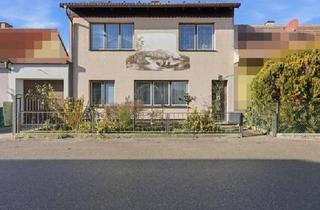 Haus kaufen in 3435 Zwentendorf an der Donau, Familienfreundliches Haus mit Nebengebäude und Garage in Zwentendorf!