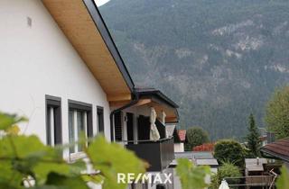 Wohnung kaufen in 6460 Imst, Modern und gemütlich - Sonniges Wohnglück in Imst!
