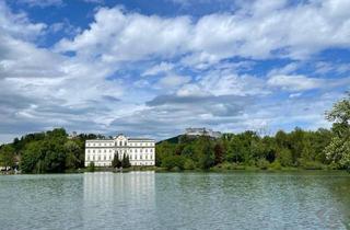 Penthouse kaufen in Zwieselweg, 5020 Salzburg, Erstbezug: Luxuspenthouse im Zwieselweg - Terrassentraum in premium Ruhelage