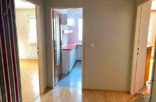 Wohnung kaufen in Staudgasse, 1180 Wien, Attraktive 2-Zimmer-Wohnung Potential – ca. 60 m² Wohnfläche + Garage