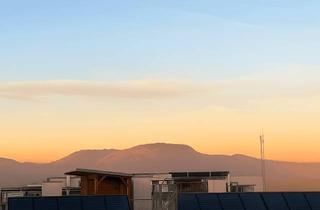 Wohnung kaufen in 8054 Seiersberg, „schöne Dachterrassenwohnung in Seiersberg – Klima • TG • Einbauküche + 52 m² Außenfläche (Balkon + Dachterrasse) in guter Lage“