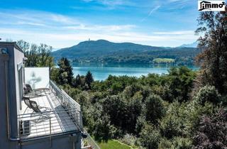 Maisonette kaufen in 9212 Töschling, Wo Licht, See und Lebensqualität eins werden. In nur 5 Gehminuten zum öffentlichen Badestrand