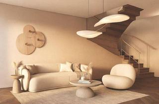 Maisonette kaufen in Mayssengasse, 1170 Wien, Hochwertig revitalisierter Altbau // Moderne Ausstattung, Luftwärmepumpe, Klimaanlage & Südwest-Terrasse in 1170 Wien