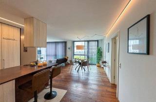 Wohnung kaufen in Lustenauer Straße 25, 6850 Dornbirn, Ihr smarter Deal: „Doppelte Chance: Eigenheim beziehen – zweite Wohnung vermieten.“