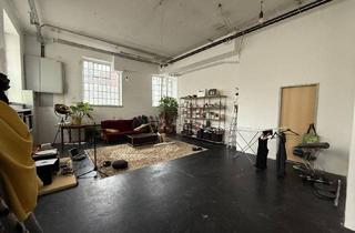 Loft mieten in 8020 Graz, Loft ähnliche Wohnung ab sofort