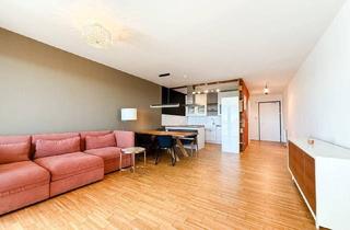Wohnung mieten in Seyringer Strasse, 1210 Wien, Möblierte Traumwohnung mit Weitblick über Wien