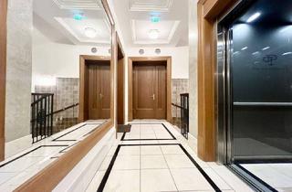 Wohnung mieten in Hoher Markt, 1010 Wien, Exklusive vollmöblierte Wohnung am Hoher Markt: Luxus und Komfort vereint