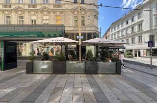 Gastronomiebetrieb mieten in Meidlinger Markt, 1120 Wien, Top Café – Frequenzlage & Stammkundschaft!