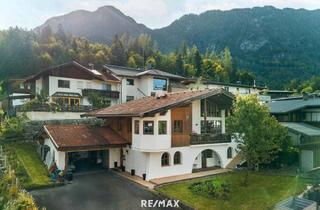 Einfamilienhaus kaufen in 6330 Kufstein, NEUER PREIS - Modernes Einfamilienhaus in ländlichem Stil in Schwoich zu kaufen!