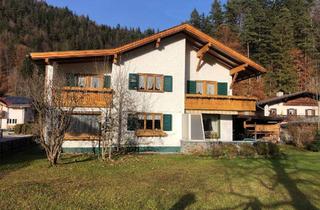 Einfamilienhaus kaufen in Hoheneggweg 15, 6682 Vils, Einfamilienhaus mit zwei Ferienwohnungen und großem Garten