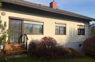 Haus kaufen in 8144 Tobelbad, Doppelte Chance: Modernisierter Bungalow mit zwei Bauparzellen!!