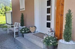 Haus kaufen in 8784 Trieben, Baumeisterhaus mit traumhaftem Grundstück!