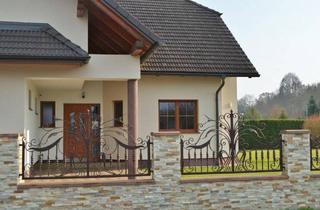 Einfamilienhaus kaufen in 8292 Neudau, Familienidylle, großzügiges EFH 8ZI-GARTEN,Terrasse in sonniger Lage mit Garage/Doppelcarport