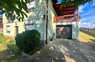 Einfamilienhaus kaufen in 2265 Waltersdorf an der March, Ankommen. Aufatmen. Zuhause sein.