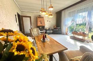 Einfamilienhaus kaufen in 2265 Waltersdorf an der March, Haus in sonniger Ruhelage mit Grünblick!