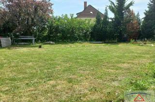 Grundstück zu kaufen in 4600 Wels, Nähe Bahnhof Wels: Perfekte Größe eines Baugrundstückes in Wels!