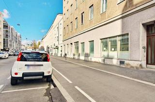 Büro zu mieten in Angerer Straße 11, 1210 Wien, ++NEU++ TOP LOCATION Angerer Straße Nähe Bahnhof! VIELE Nutzungsmöglichkeiten! ++Großes Geschäftslokal - Büro - Lager Flächen! PARKPLÄTZE zu mieten! U-Bahn+S-Bahn Fußläufig