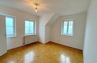 Wohnung kaufen in 8061 Sankt Radegund bei Graz, Knapp 5% Bruttoanfangsrendite - Anlagewohnung in St. Radegund