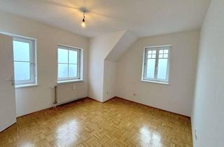 Wohnung kaufen in 8061 Sankt Radegund bei Graz, Knapp 5% Bruttoanfangsrendite - Anlagewohnung in St. Radegund
