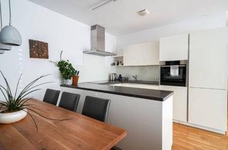 Wohnung kaufen in 6112 Wattens, WATTENS - Moderne 4-Zimmerwohnung in hochwertiger Passivhaus-Wohnanlage