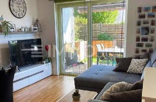 Wohnung kaufen in 4070 Fraham, WOHNTRAUM FÜR SINGLES IN GEDIEGENER LAGE MIT GARTEN UND POOL!!!