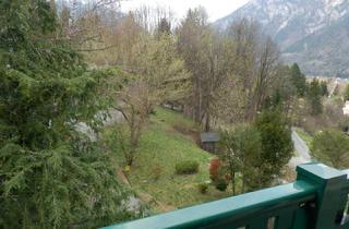 Wohnung kaufen in 2651 Reichenau an der Rax, Grünruheoase für Naturliebhaber