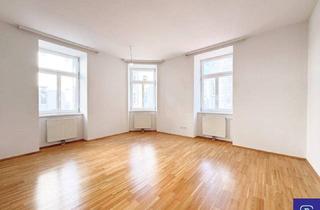 Wohnung kaufen in Bergsteiggasse, 1170 Wien, Renovierte 53m² Wohnung mit Einbauküche im renovierten Altbau - 1170 Wien