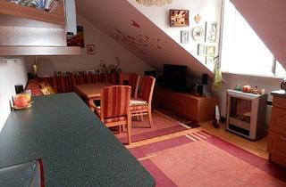 Wohnung kaufen in 2651 Reichenau an der Rax, Charmante Altbau-Dachgeschoßwohnung in Grünruhelage