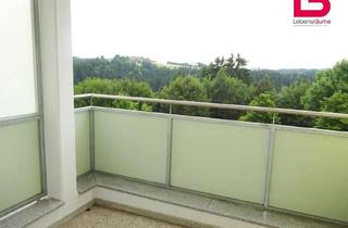 Genossenschaftswohnung in Badergasse 7/7, 4120 Neufelden, Neufelden! Schöne Wohnung mit Loggia