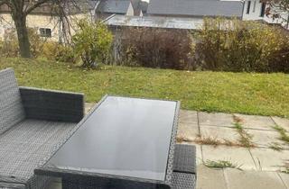 Wohnung mieten in Birkenweg 5/2, 4131 Kirchberg ob der Donau, Wunderschöne Gartenwohnung in Kirchberg