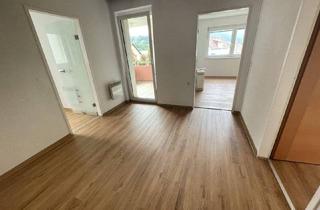 Wohnung mieten in Vordernbergerstraße 62b, 8790 Eisenerz, Einladende Familienwohnung - neu saniert!