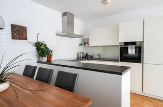 Wohnung kaufen in 6112 Wattens, WATTENS - Moderne 4-Zimmerwohnung in hochwertiger Passivhaus-Wohnanlage