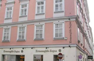 Büro zu mieten in Stephansplatz, 1010 Wien, Charmante Bürofläche nahe Stephansplatz zu mieten - 1010 Wien