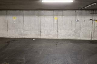 Garagen mieten in Kärntner Straße, 6020 Innsbruck, Tiefgaragenstellplätze in Innsbruck Kärntnerstraße