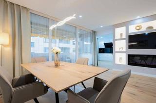 Wohnung kaufen in Dr.-Heinrich-Maier-Straße 60, 1180 Wien, Hochwertige 4-Zimmer-Wohnung in Pötzleinsdorf | Erstbezug nach Komplettsanierung!