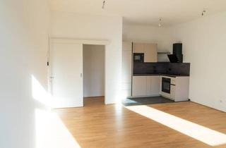 Wohnung mieten in 8591 Maria Lankowitz, Moderne 2-Zimmer-Wohnung in Maria Lankowitz - Ihr neues Zuhause! - Erstbezug nach Generalsanierung