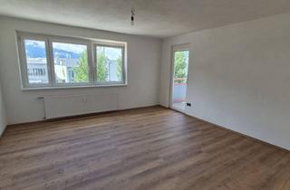 Wohnung kaufen in 6130 Schwaz, 4-ZIMMERWOHNUNG MIT BALKON (VOLLSANIERT)