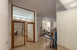 Büro zu mieten in Neubaugasse, 1070 Wien, Loftbüro in Albau 1070
