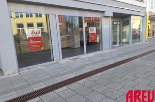 Geschäftslokal mieten in 4910 Ried im Innkreis, Attraktives Geschäftslokal in Ried im Innkreis