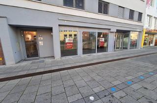 Geschäftslokal mieten in 4910 Ried im Innkreis, Attraktives Geschäftslokal in Ried im Innkreis