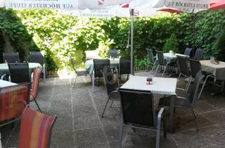 Gastronomiebetrieb mieten in 1210 Wien, BEKANNTES LOKAL IN TOP-LAGE MIT SCHANIGARTEN