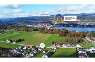 Haus kaufen in 9220 Augsdorf, INVESTMENT - VELDEN AM WÖRTHERSEE - Bungalow mit Pool in ausgezeichneter Lage