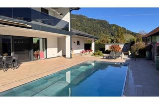 Villen zu kaufen in Hall, 8911 Admont, Luxus erleben – Modern, offen, einzigartig!