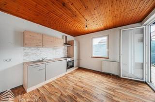 Wohnung kaufen in 3580 Horn, Großzügige Wohnung mit Terrasse in zentraler Lage von Horn